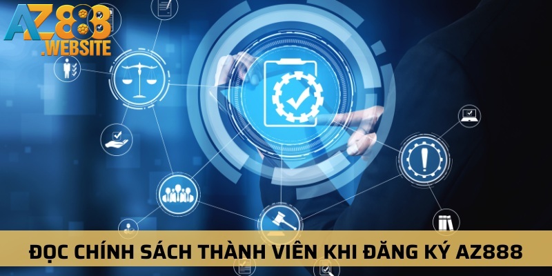 Tham khảo các chính sách quy chế khi mở tài khoản