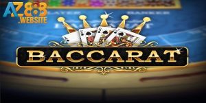 Luật Chơi Baccarat Chi Tiết