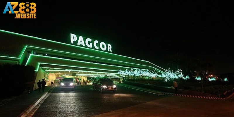 Tiêu chí cần đáp ứng để sở hữu giấy phép PAGCOR