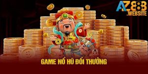 Các Game Nổ Hũ Ăn Khách Nhất Năm 2024